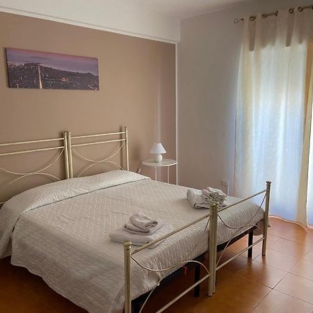 Dragonfly Rooms New Trapani Esterno foto