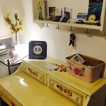 Dragonfly Rooms New Trapani Esterno foto