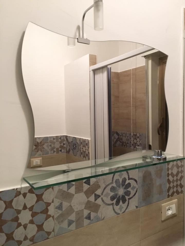 Dragonfly Rooms New Trapani Esterno foto