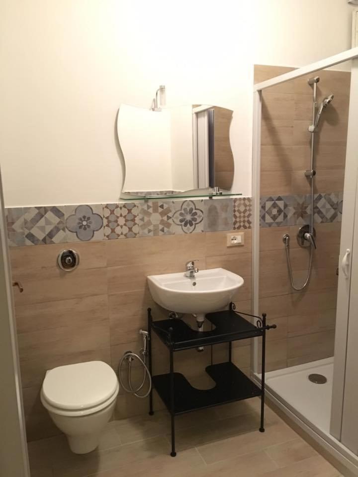 Dragonfly Rooms New Trapani Esterno foto