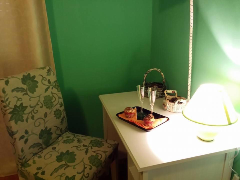 Dragonfly Rooms New Trapani Esterno foto