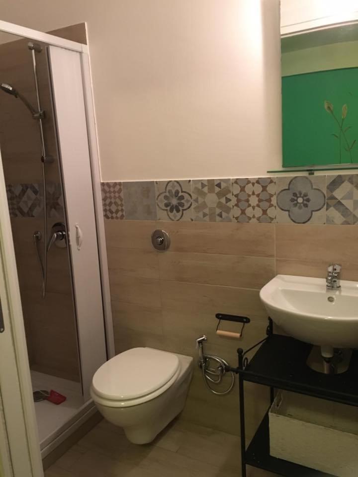 Dragonfly Rooms New Trapani Esterno foto