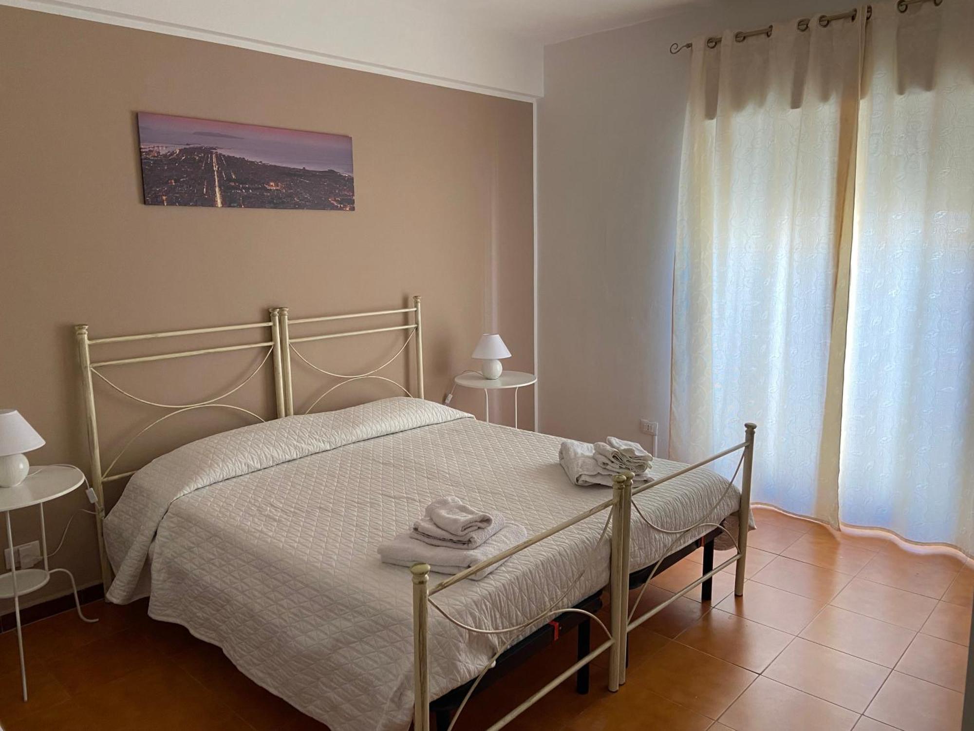 Dragonfly Rooms New Trapani Esterno foto
